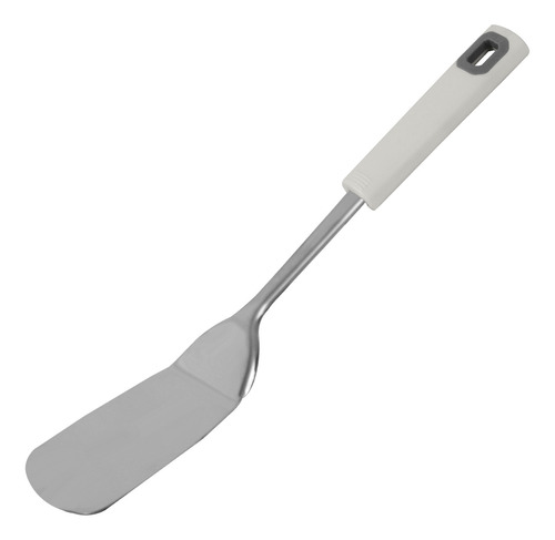 Espatula Pala Acero Inoxidable Utensilio Para Cocina 10017