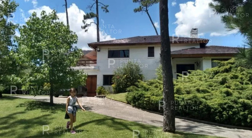 Casa En Alquiler En Pinares, Punta Del Este Uruguay