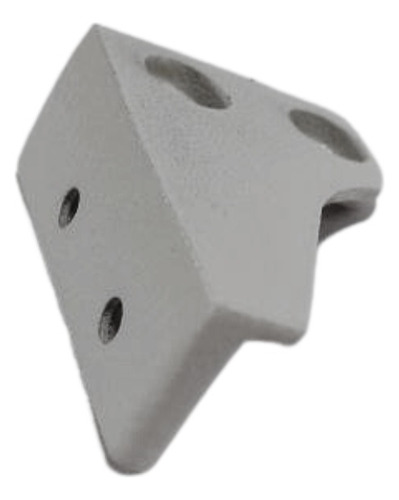 Placa Frontal De Collarin Del Porta Sesgo