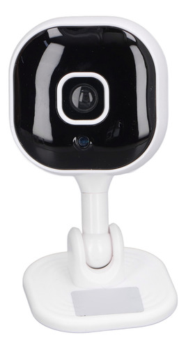 Cámara De Detección De Movimiento, Monitoreo Wifi, Panorámic
