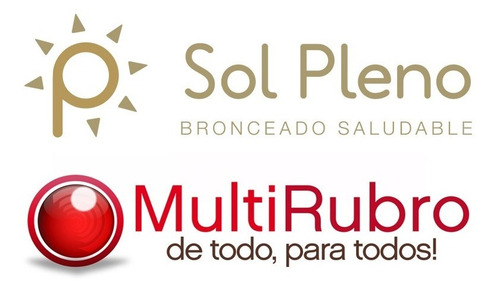 Imagen 4 de 4 de Locion 6+ Extreme + X3 U Sol Pleno Bronceado Verano