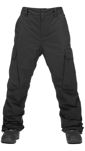 Billabong Pantalon Snow Transport 15k - Abytp00103j