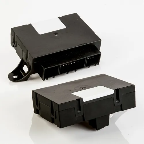 Modulo De Confort Compatible Con Vw Fox 2009- Kostal