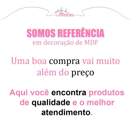 Kit Mdf Festa Provençal Margarida Aniversário Envio 24 Hs