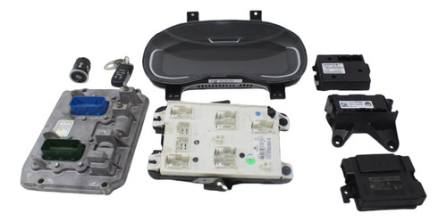 Code Injeção Kit Dodge Ram 2500 6.7 19-23 (Usado)