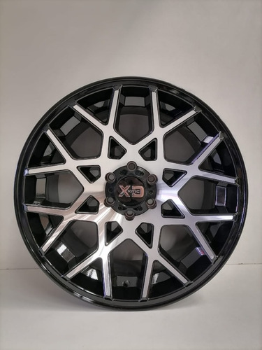 Rines 20x10 6/135  Ford Lobo O F-150 (2004-2023)