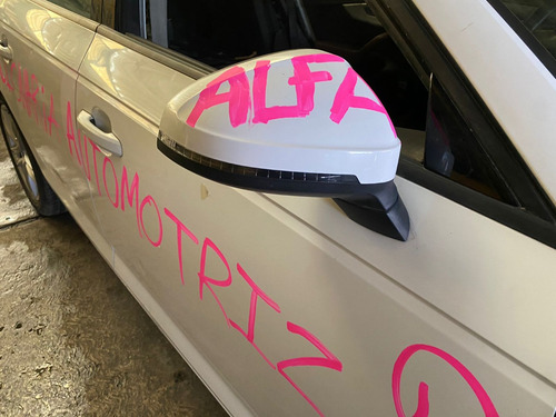 Audi A4 Dynamic S Tronic 2018 A/t. Por Partes. Desarme De As
