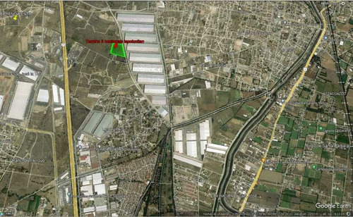 Terreno En Venta Las Animas Tepotzotlan