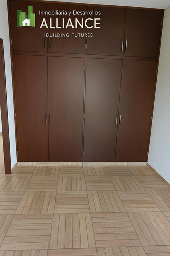 Renta De Casa En Fortín Veracruz