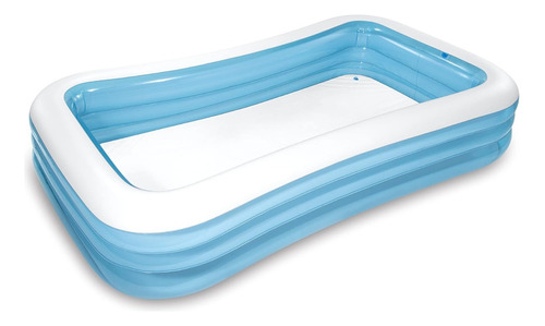 Piscina Inflable 305x183x56cm Para Niños 1050 L Intex