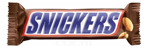 Chocolate Snickers 45gr