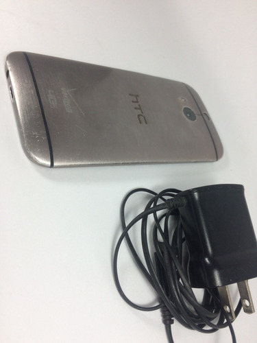 Celular Htc M8