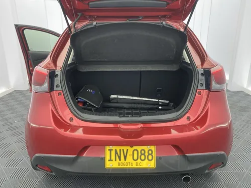 Mazda 2 1.5 Grand Touring