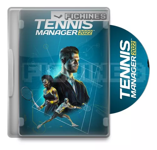 Tennis Manager 2022 on Steam