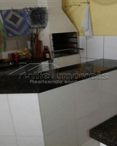 Imagem 9 de 15 de Casa - Parque Residencial Regina Nova Veneza - Ref: 34166320 - V-ca0517