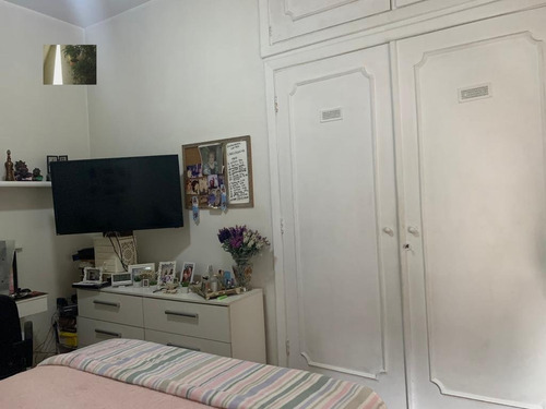 Imagem 6 de 28 de Apartamento A Venda No Bairro Boqueirão Em Santos - Sp. - 719-1
