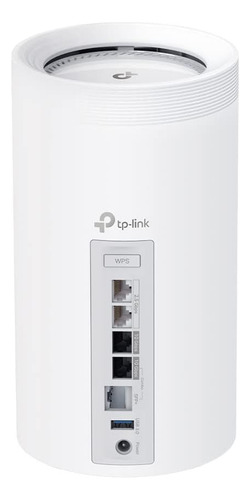 Tp-link Deco Be33000 - Sistema De Malla Wifi 7 De Cuatro