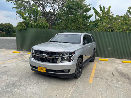 Chevrolet Tahoe 5.3 Lt