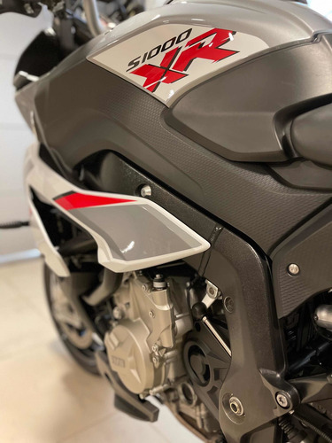 Bmw S1000xr