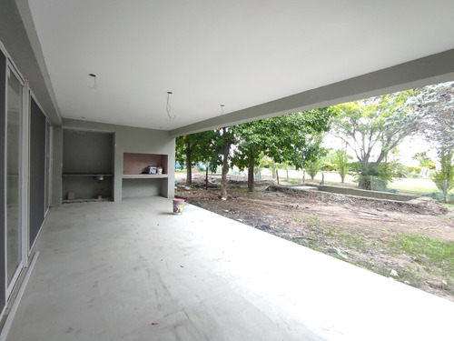 Imagen 17 de 27 de Casa En Venta Ubicado En Santa Guadalupe, Pilar Del Este, G.b.a. Zona Norte