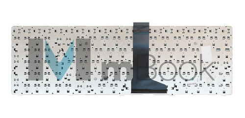 Teclado Asus U56e-rbl7 U56e-xr1 U56e-xr2 Br