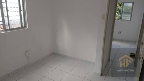 Apartamento 03 Quartos Na Estância, Recife - Ap0576