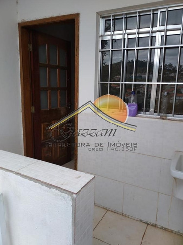 Imagem 13 de 15 de Casa Para Venda Em Bragança Paulista, Jardim São Miguel, 2 Dormitórios, 1 Suíte, 2 Banheiros - G0913_2-1214382