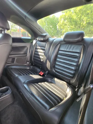 Volkswagen Beetle 2.0 Turbo At