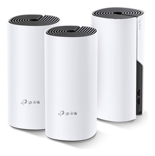 Tp-link Deco Whole Home Mesh Wi-fi System