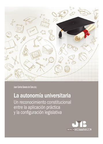 La Autonomía Universitaria.