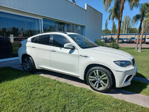 Imagen 4 de 10 de Bmw X6 M
