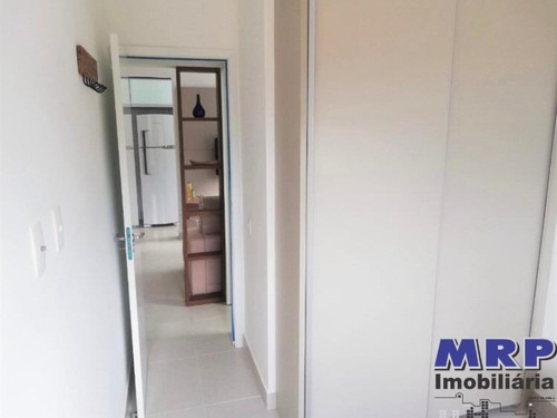 Imagem 3 de 12 de Ap00358 - Apartamento Em Ubatuba, Na Praia Das Toninhas, Mobiliado E Decorado, Com 2 Elevadores! - Ap00358 - 69416015