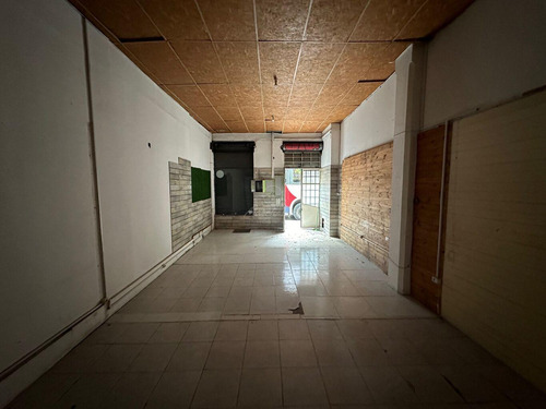 Venta Local Comercial Ciudad Vieja