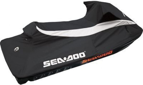 Funda Moto De Agua Sea Doo Gti 2006 2007 2008 2009 2010 