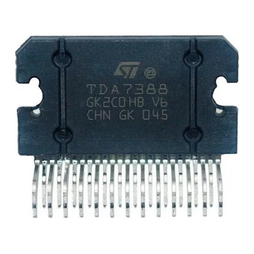 Tda 7388 St Originales