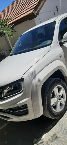 Volkswagen Amarok 2.0 Cd Tdi 180cv 4x4 Highline Pack