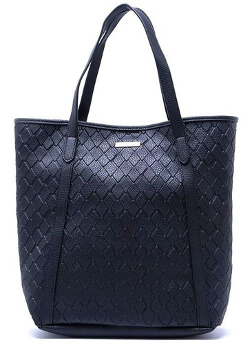 Bolsa Feminina Dumond Grande Shopper  De Mão Diamond 484536