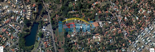 Imagem 8 de 8 de Chácara Para Venda No Belvedere, 3360m² De Terreno E 411m² De Construção Por R$690.000,00 - Ch00296 - 70658974
