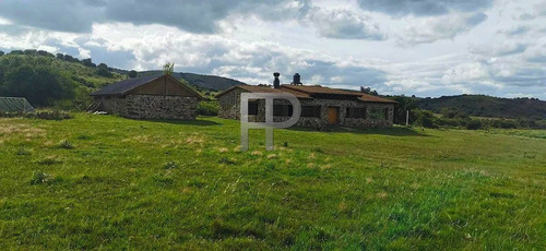 Imagen 2 de 13 de Chacra En Venta Aiguá 3 Dorm, 33 Has #1829