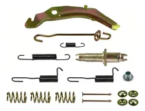 Comprar Kit Regulador Resorte Derecho Asia Topic Kia Besta 