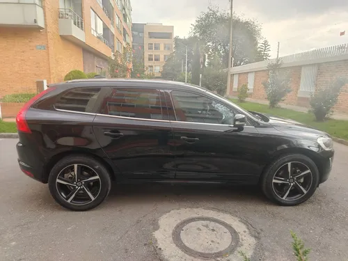 Volvo XC60 2.5 T5 Awd