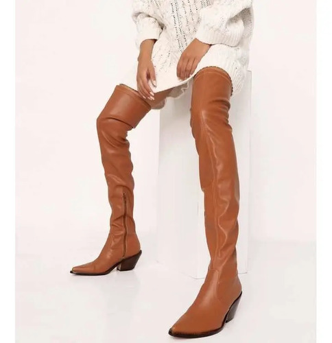 Sarkany - Botas Bucaneras Ricky Sarkany Zaza New Arrivals | Envío gratis