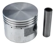 Comprar Piston Y Perno Compresor Lusqtoff Lc10500 10hp  V Marcas