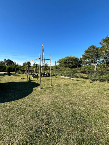 Complejo De Cabañas En Venta Esquina Corrientes