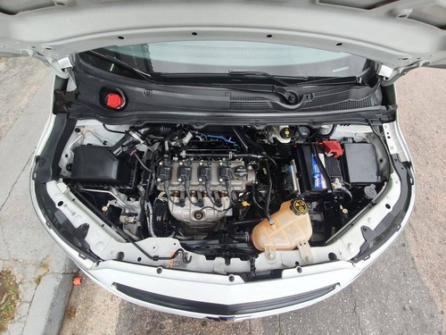 Chevrolet Prisma 1.0 Mpfi Joy 8v Flex 4p Manual