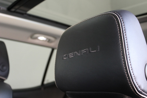 GMC Terrain 3.6 Denali At