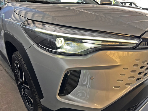Toyota Corolla Cross 2.0 Xei Cvt
