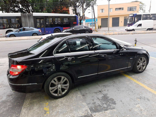 Mercedes-benz C 280 3.0 Avantgarde V6 Gasolina 4p