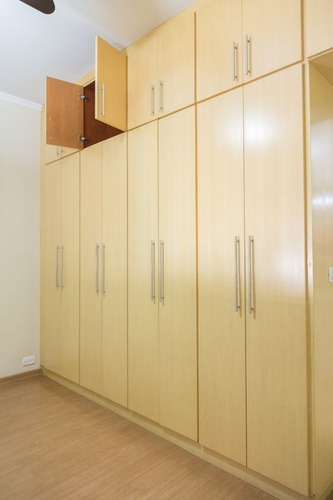 Imagem 24 de 30 de Casa Térrea Jardim Santa Mena 3 Dorm 3 Vagas - Ca0086