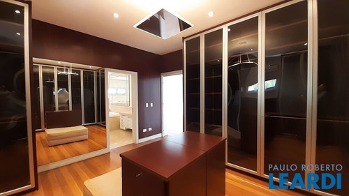 Imagem 15 de 15 de Casa Em Condomínio - Tamboré - Sp - 597481
